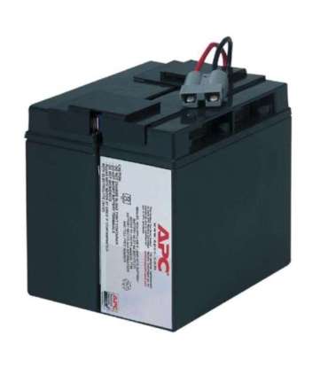 APC Replacement Battery (RBC7)
