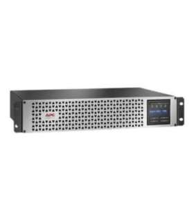 APC Smart-UPS SmartUPS (SMTL750RMI2UC)
