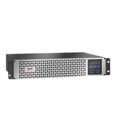 APC Smart-UPS SmartUPS (SMTL750RMI2UC)