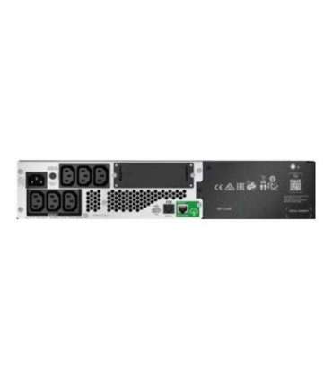 APC Smart-UPS SmartUPS (SMTL750RMI2UC)