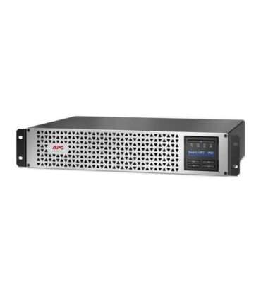 APC Smart-UPS SmartUPS (SMTL750RMI2UC)