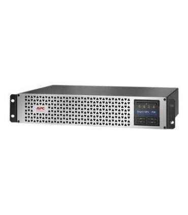 APC Smart-UPS SmartUPS (SMTL750RMI2UC)