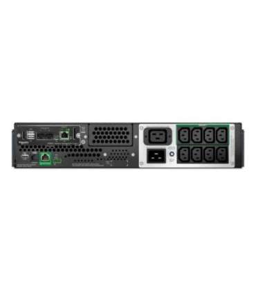 APC Smart-UPS SmartUPS Lithium Ion (SMTL3000RMI2UCNC)