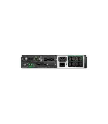 APC Smart-UPS SmartUPS Lithium Ion (SMTL3000RMI2UCNC)