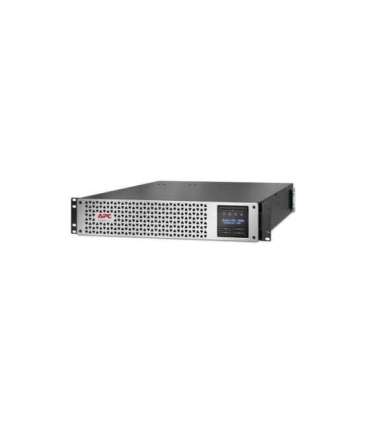 APC Smart-UPS SmartUPS Lithium Ion (SMTL3000RMI2UCNC)