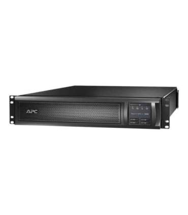 APC UPS (SMX3000RMHV2U)