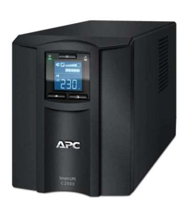 APC USV (SMC2000I)
