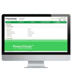 APC USV (SMC3000RMI2U)