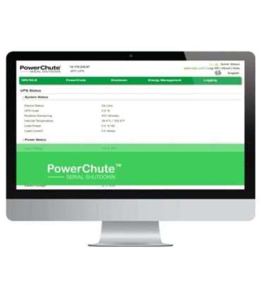 APC USV (SMC3000RMI2U)