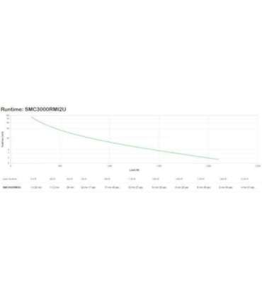 APC USV (SMC3000RMI2U)