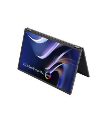 Asus Monitor MQ149CD portable Zenscreen Duo OLED (90LM0AKV-B01N70) (90LM0AKVB01N70)