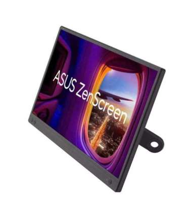 ASUS Monitor portable ZenScreen MB166CR (90LM07D3-B03170) (90LM07D3B03170)