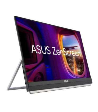 ASUS Monitor portable ZenScreen MB229CF (90LM08S5-B01A70) (90LM08S5B01A70)