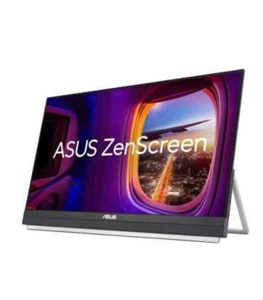 ASUS Monitor portable ZenScreen MB229CF (90LM08S5-B01A70) (90LM08S5B01A70)