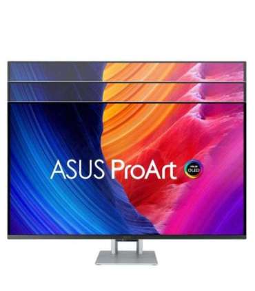 ASUS Monitor ProArt OLED PA32UCDM (90LM03HE-B01K70) (90LM03HEB01K70)