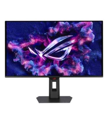 ASUS Monitor ROG Strix OLED XG27ACDMS (90LM0B60-B01371) (90LM0B60B01371)