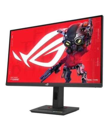 ASUS Monitor ROG Strix XG27ACMS (90LM0BE0-B01171) (90LM0BE0B01171)