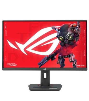 ASUS Monitor ROG Strix XG27ACMS (90LM0BE0-B01171) (90LM0BE0B01171)