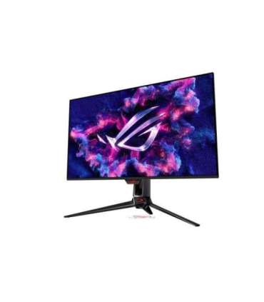 Asus Monitor ROG Swift Gaming OLED PG32UCDMZ (90LM09T0-B01371) (90LM09T0B01371)