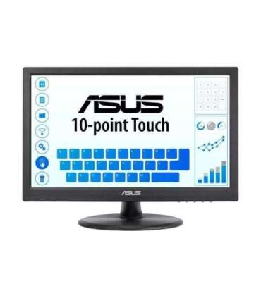 ASUS Monitor Touch VT169HE (90LM09V1-B01170) (90LM09V1B01170)