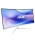 ASUS Monitor VU34WCIP-W VU34WCIPW (90LM0AIT-B01M71) (90LM0AITB01M71)