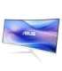 ASUS Monitor VU34WCIP-W VU34WCIPW (90LM0AIT-B01M71) (90LM0AITB01M71)