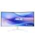 ASUS Monitor VU34WCIP-W VU34WCIPW (90LM0AIT-B01M71) (90LM0AITB01M71)