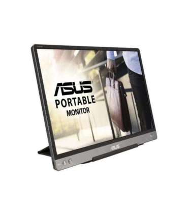 ASUS Monitor ZenScreen MB14AC 14" (90LM0631-B01170) (90LM0631B01170)