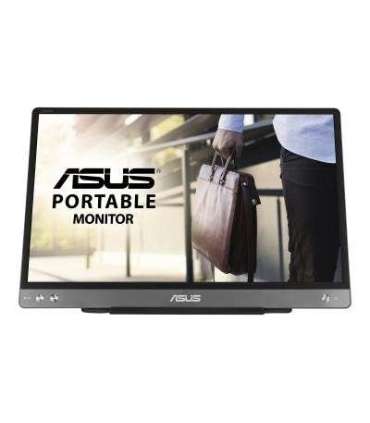 ASUS Monitor ZenScreen MB14AC 14" (90LM0631-B01170) (90LM0631B01170)