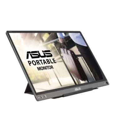 ASUS Monitor ZenScreen MB16ACE 15,6" (90LM0381-B04170) (90LM0381B04170)