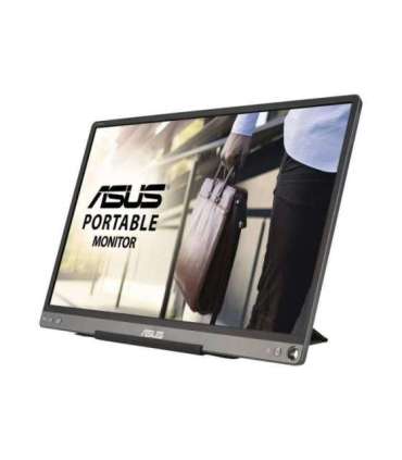 ASUS Monitor ZenScreen MB16ACE 15,6" (90LM0381-B04170) (90LM0381B04170)