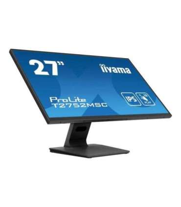 Iiyama Monitor ProLite T2752MSC-B1 T2752MSCB1 (T2752MSC-B1)