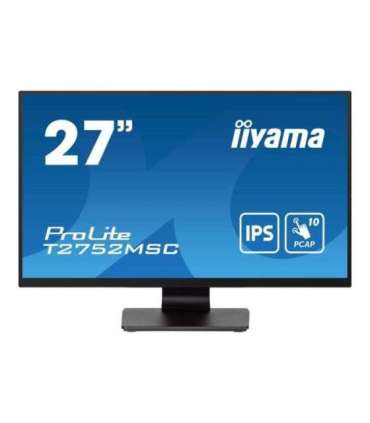 Iiyama Monitor ProLite T2752MSC-B1 T2752MSCB1 (T2752MSC-B1)