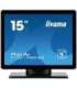 iiyama Monitor ProLite Touch T1521MSC-B2 T1521MSCB2 (T1521MSC-B2)
