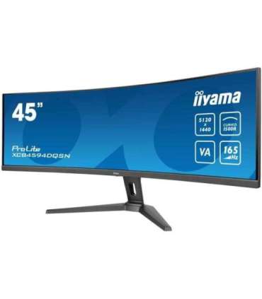 iiyama Monitor ProLite XCB4594DQSN-B1 XCB4594DQSNB1 (XCB4594DQSN-B1)