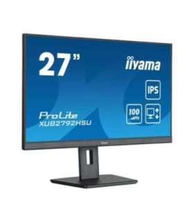 Iiyama Monitor ProLite XUB2792HSU-B6 XUB2792HSUB6 (XUB2792HSU-B6)