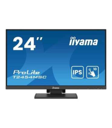 iiyama Monitor Touch T2454MSC-B2AG T2454MSCB2AG (T2454MSC-B2AG)