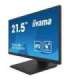 iiyama Monitor Touchscreen T2252MSC-B2 T2252MSCB2 (T2252MSC-B2)