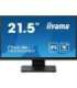 iiyama Monitor Touchscreen T2252MSC-B2 T2252MSCB2 (T2252MSC-B2)