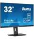 Iiyama Monitor XUB3293UHSN-B5 XUB3293UHSNB5 (XUB3293UHSN-B5)