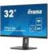Iiyama Monitor XUB3293UHSN-B5 XUB3293UHSNB5 (XUB3293UHSN-B5)