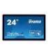 Iiyama ProLite Touch TF2415MC-B2 TF2415MCB2 LED Monitor (TF2415MC-B2)