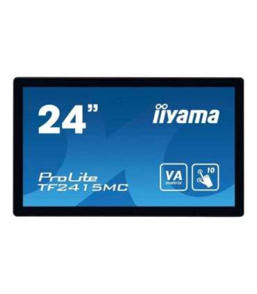 Iiyama ProLite Touch TF2415MC-B2 TF2415MCB2 LED Monitor (TF2415MC-B2)