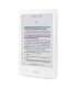 Kobo eBook-Reader eBookReader Clara Colour white (N367-KU-WH-K-CK) (N367KUWHKCK)