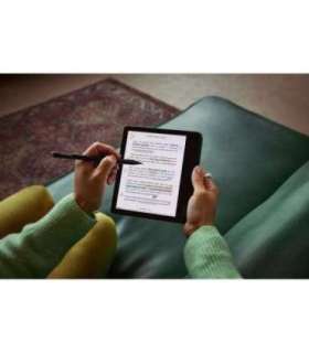 Kobo eBook-Reader eBookReader Libra Colour black Schwarz Bundle incl Stylus 2 (N428-KU-BK-K-BU) (N428KUBKKBU)