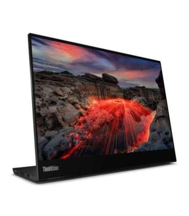 Lenovo Monitor ThinkVision M14t Gen 2 (63FDUAT6WL)