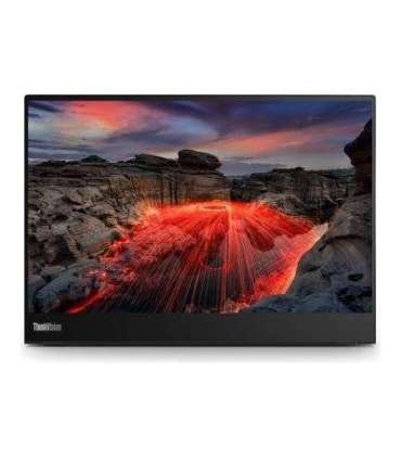 Lenovo Monitor ThinkVision M14t Gen 2 (63FDUAT6WL)