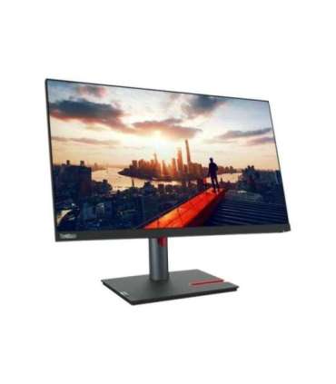 Lenovo Monitor ThinkVision P24h-30 P24h30 (63B3GAT6EU)