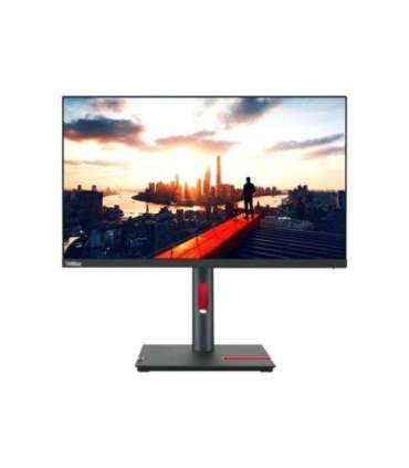 Lenovo Monitor ThinkVision P24h-30 P24h30 (63B3GAT6EU)