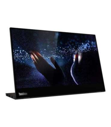 Lenovo ThinkVision M14t (62A3UAT1WL)